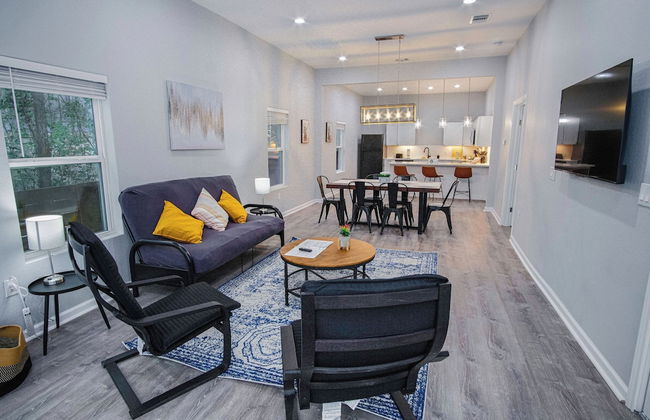 Exceptional 5BR So Close to Riverwalk and Downtown - Foto 15