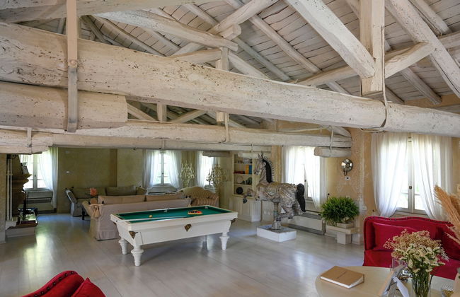 Elizabeth Country House, a Member of Design Hotels - Photo 1