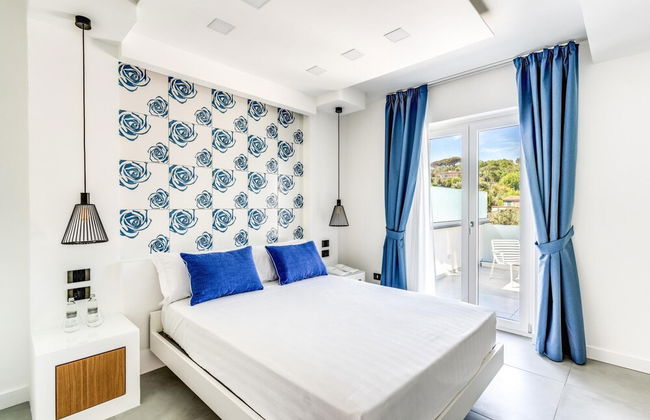 Dimora Delle Rose in Massa Lubrense - Foto 91