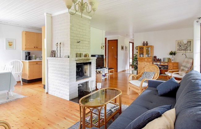 Holiday Home in Bovallstrand - Foto 6