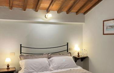 Agriturismo Le Querciole in Val d'Orcia - Foto 54