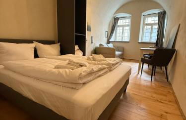 Gewölbe-Apartment am Schloss - Claycation - Foto 10