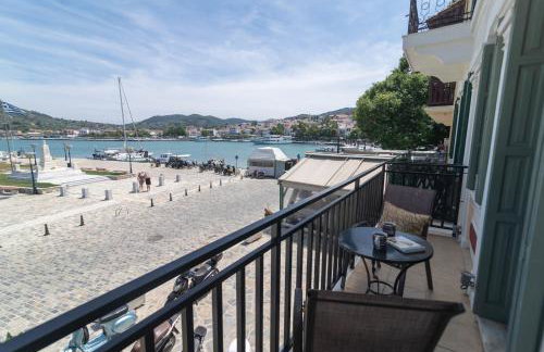 Faros Coastal Apartments - Foto 22