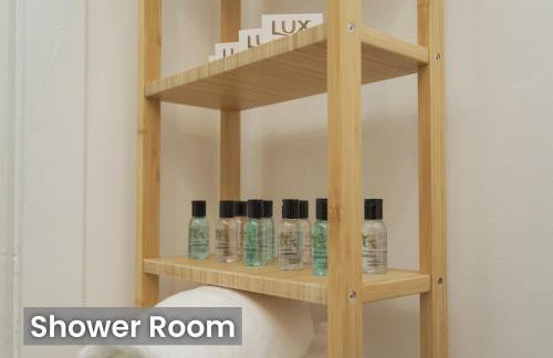 Edinburgh Modern Apartment in Haymarket, city centre - Foto 18