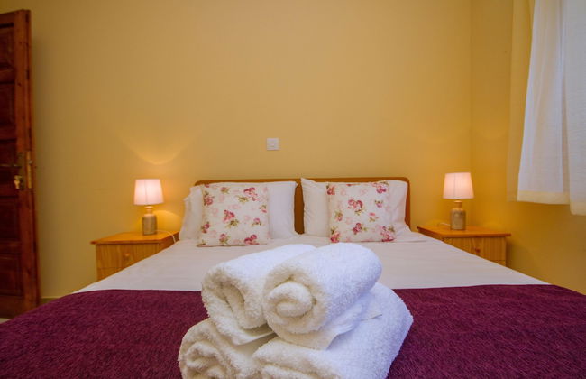 Persephone Cottage - Enhance Your Senses - Foto 11