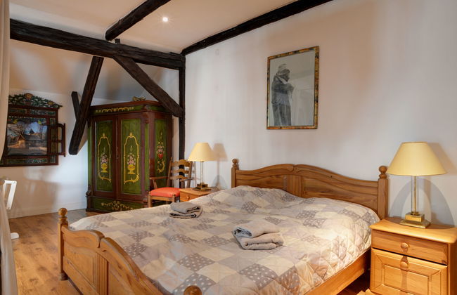 Berghof Hohe ganzes Haus - Foto 45