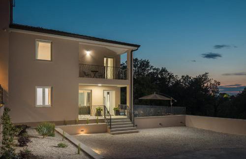 Villa IN - Foto 24