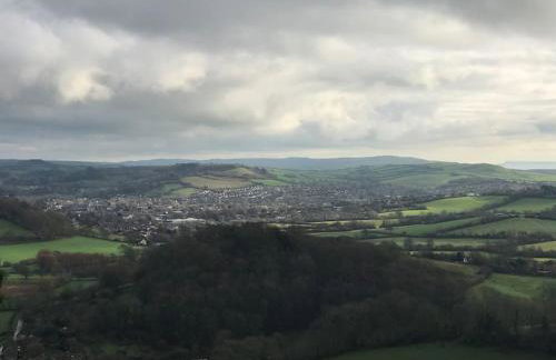 Astronomer Shepherd's hut - Foto 63