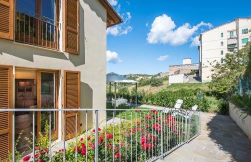 Casa Vacanze Squarcialupi - Foto 53