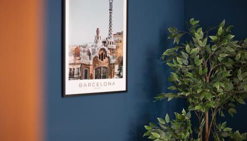 Stay U-nique Apartments Sant Nicolau - Foto 5