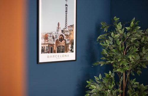 Stay U-nique Apartments Sant Nicolau - Foto 5