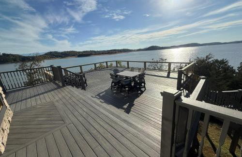 The Overlook on Douglas Lake -Waterfront Luxury - Photo 76