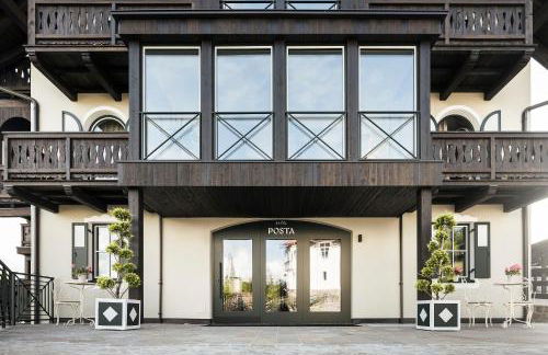 Bella Posta Hotel - Foto 77