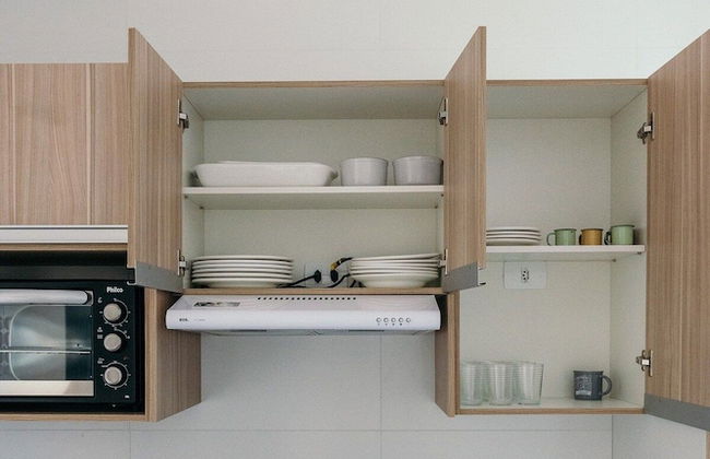 Aptos modernos em Poços de Caldas - MG - Foto 13