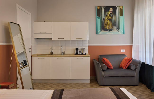 LUMERA STAY - Solferino - Photo 11