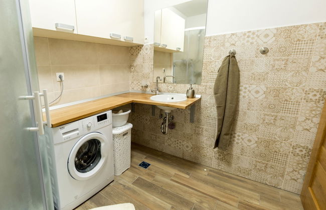 Apartments Laznica - Foto 32