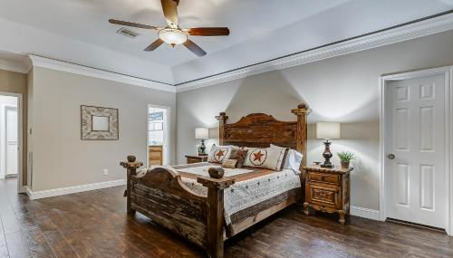 Best of Lake Conroe - Sleeps 16 - Lakefront Memories - Foto 3