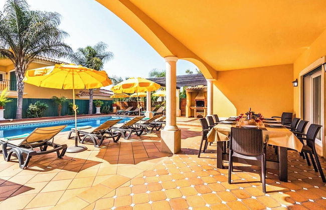 Villa Cabrita de Parra - Foto 7