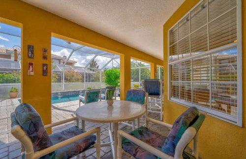 Vista Park Family Retreat with Pool - Foto 35