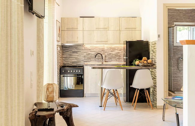 Villa Claire Corfu - Foto 8