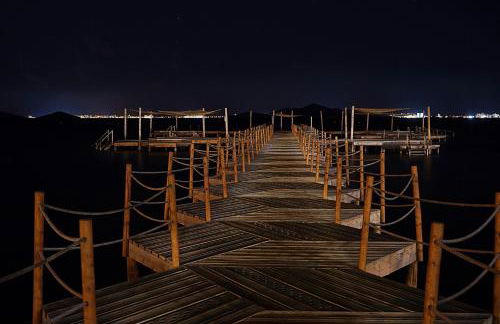 Beachfront House sea views near historic Cartagena - Foto 74