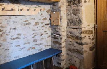 Gîte de France Gîte de la pépinière de chapi 2 épis - Gîte de France 4 personnes MAE-4631 - Foto 13
