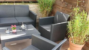 FeWo Weismark - Foto 3