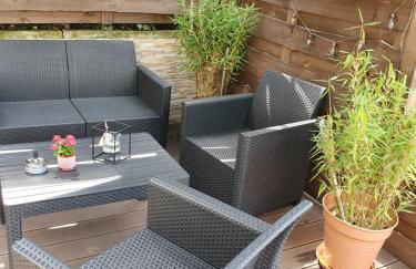 FeWo Weismark - Foto 3