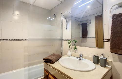 APARTAMENTO PLAYA LA VIÑA P - Foto 19