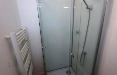 La Cité - Apt 2 Personnes, Proche de la Gare - Foto 5