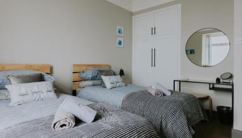 BlueSeaView Apartment with fabulous sea views - Foto 5