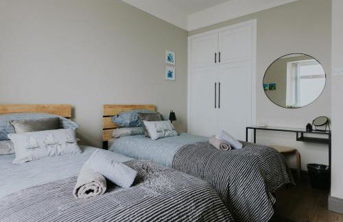 BlueSeaView Apartment with fabulous sea views - Foto 5