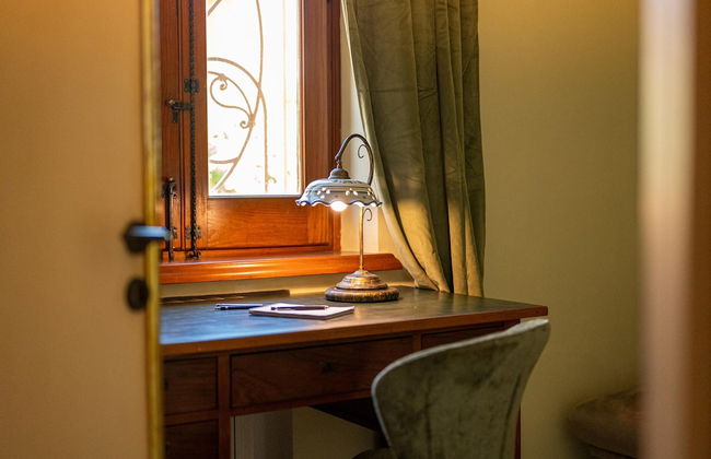 Villa Liberty in Villaggio Mose - Foto 43