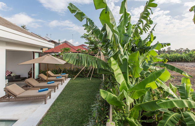 Gajah Villas Bali by Nagisa Bali - Foto 79