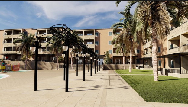 Aparthotel Aquasol - Foto 2