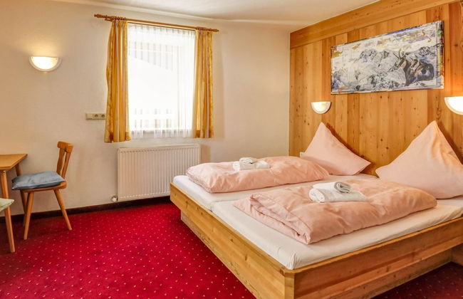 Comfortable Apartment in Langenfeld With ski Storage - Foto 32