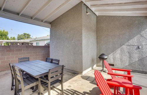 Fullerton Vacation Rental with Private Pool! - Foto 24