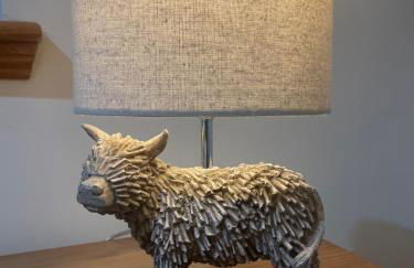 Cleadale flat - Foto 11