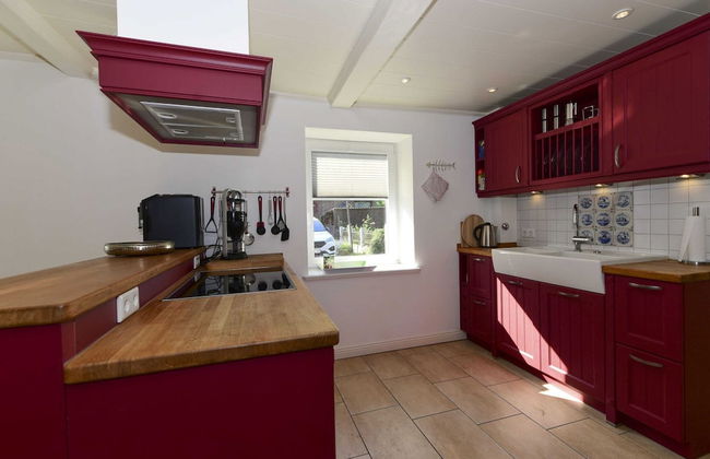 Idyllically Located, Comfortably Furnished and Renovated Holiday Apartment - Foto 34