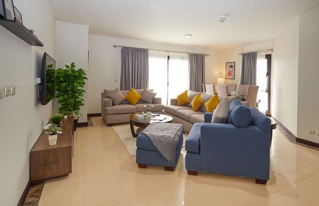 Prime Select Porto New Cairo - Foto 36