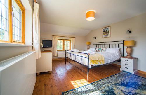 Middle Stolford Cottage Brendon Hill - Photo 36