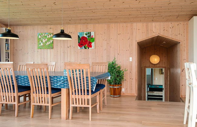 Holiday Home in Ansager - Foto 26