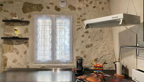 maison de village atypique - Foto 4