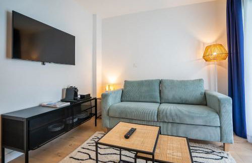 Abba Apartments Playa De Gros San Sebastian - Foto 23