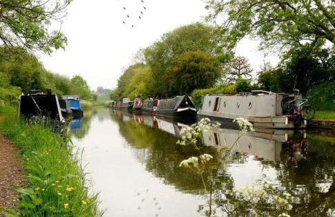 'Mill Cottage' Parbold - Foto 23