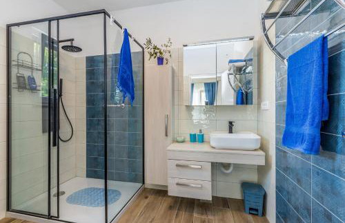 Holiday house Villa Jozi - Foto 22