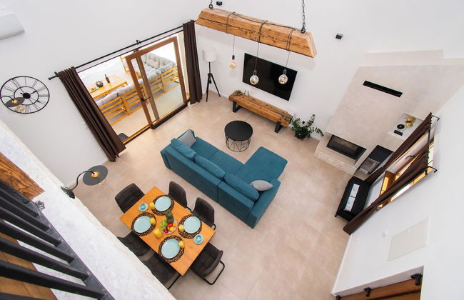 Villa Lucia - Foto 18