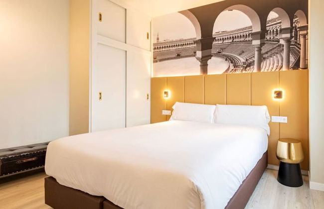 Harinas Central Apartments by Valcambre - Foto 15