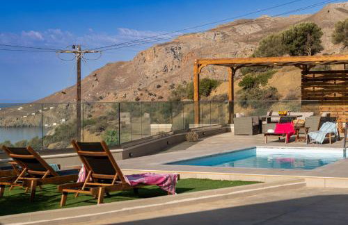 Evelyn Villa Crete - Foto 58