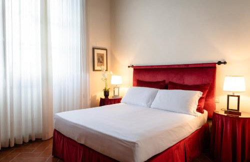 Tenuta Torre Rossa Farm & Apartments - Foto 148